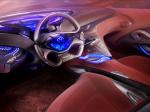 Hyundai i-oniq Concept 2012 года